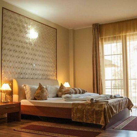 Hotel Vila Noa Năvodari Exterior foto
